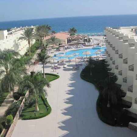 Eurotel Palm Beach Resort Hurghada Extérieur photo