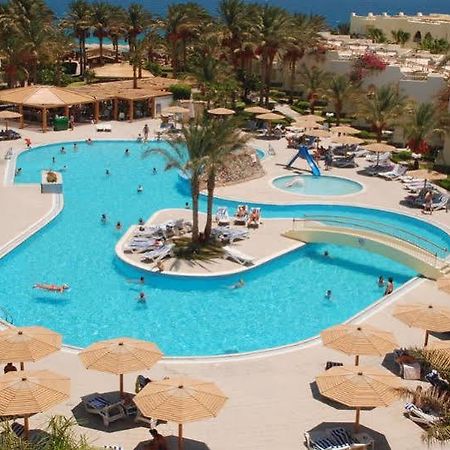 Eurotel Palm Beach Resort Hurghada Extérieur photo